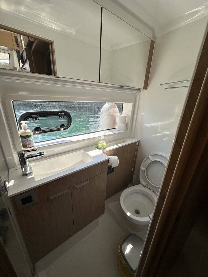 Bali Catsmart BAY BREEZE V