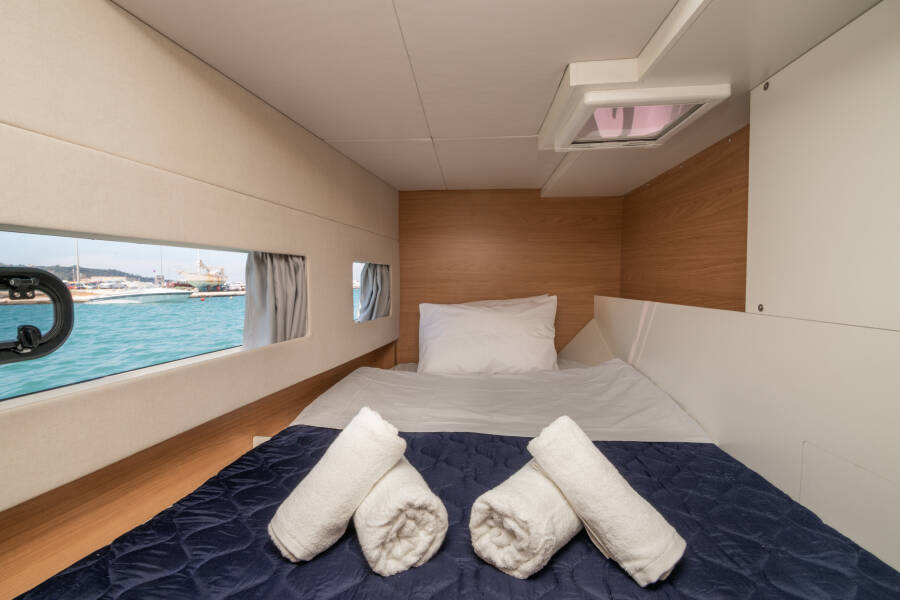 Bali Catsmart Skiouros II