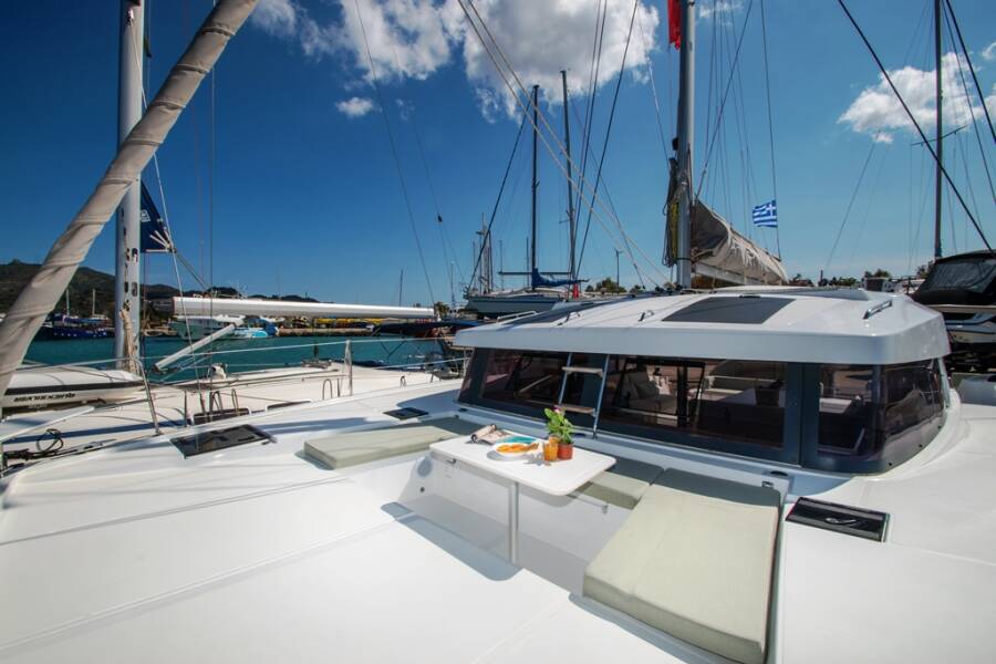 Bali Catsmart Skiouros II