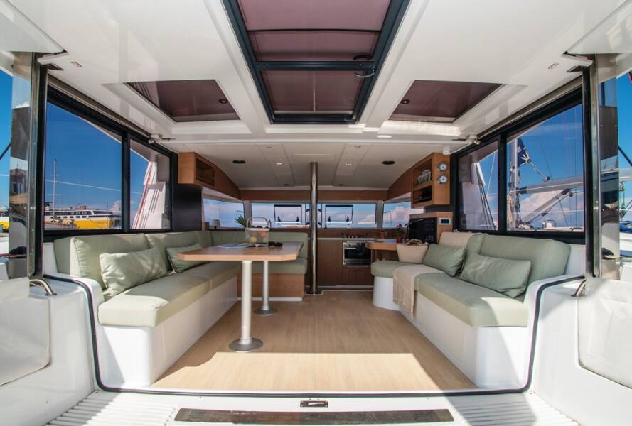 Bali Catsmart Skiouros II