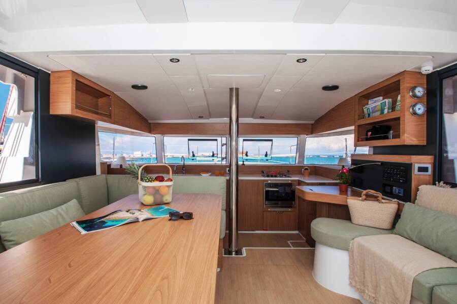 Bali Catsmart Skiouros II