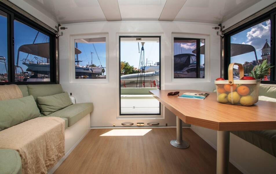 Bali Catsmart Skiouros II