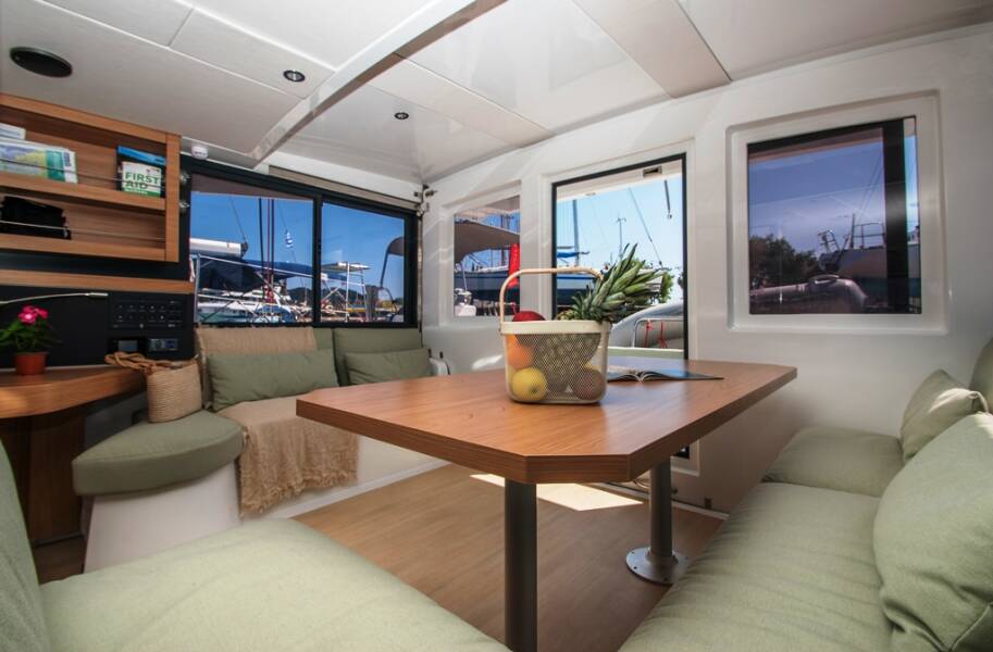 Bali Catsmart Skiouros II