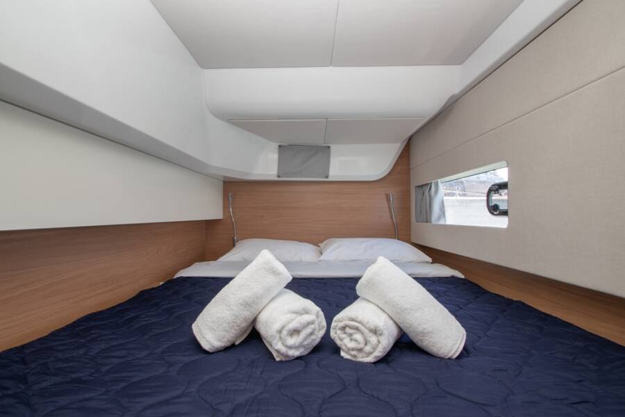 Bali Catsmart Skiouros II