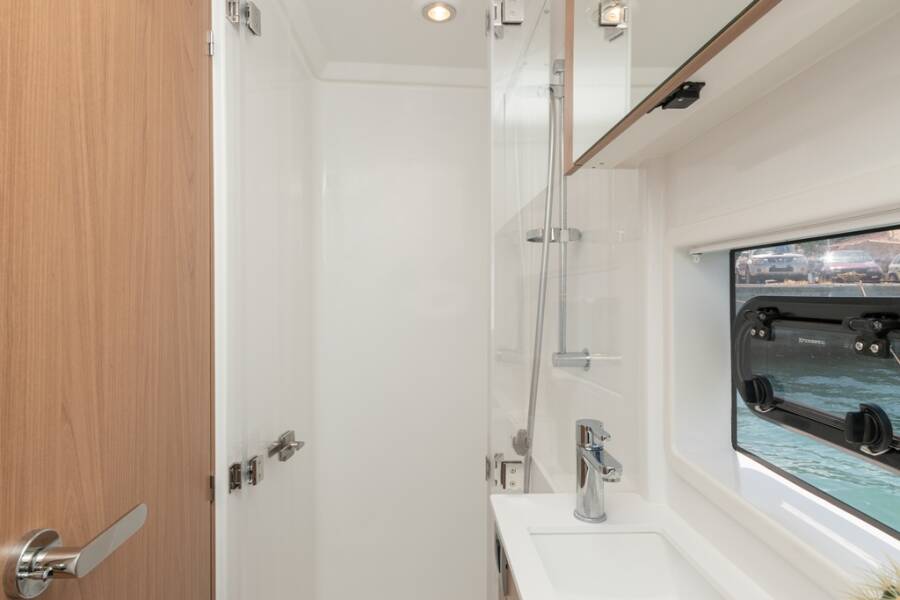 Bali Catsmart Skiouros II