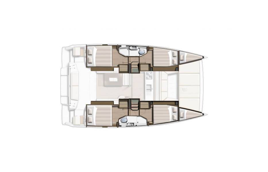 Bali Catsmart First Flirt