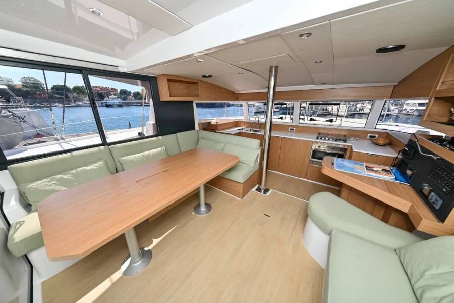 Bali Catsmart Rose Sunset V