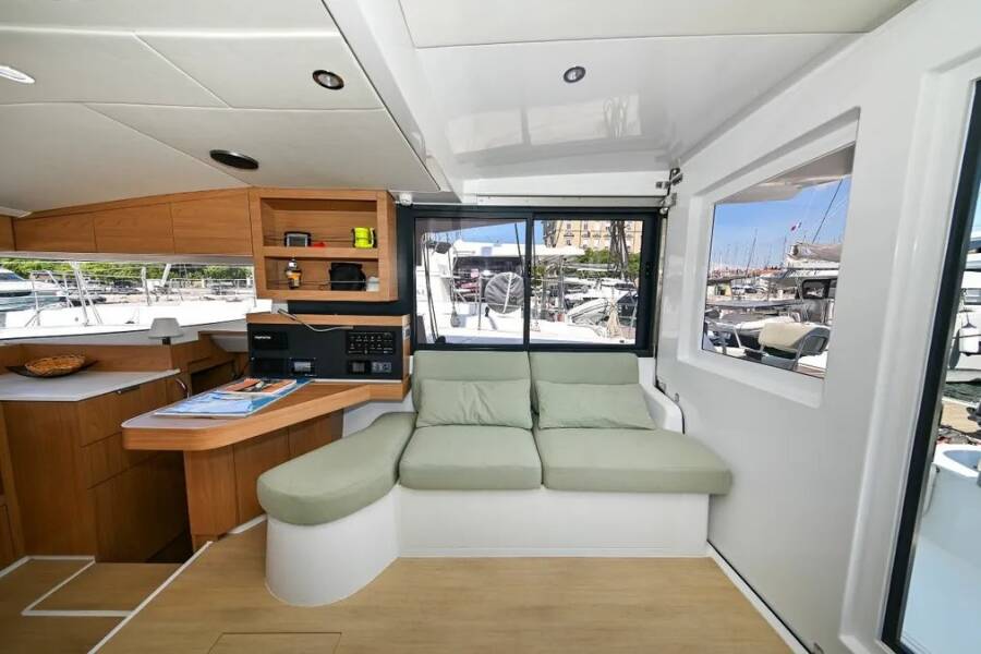 Bali Catsmart Rose Sunset V