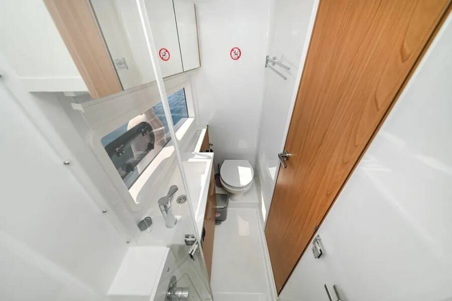 Bali Catsmart Rose Sunset V