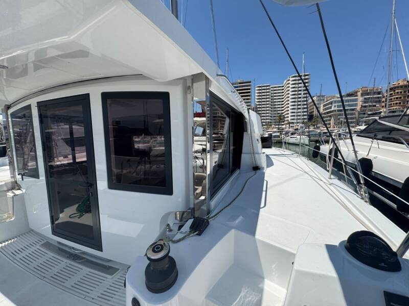 Bali Catsmart Maïgane