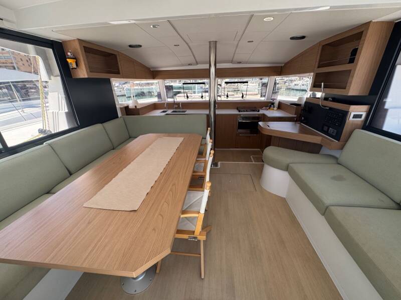 Bali Catsmart Maïgane