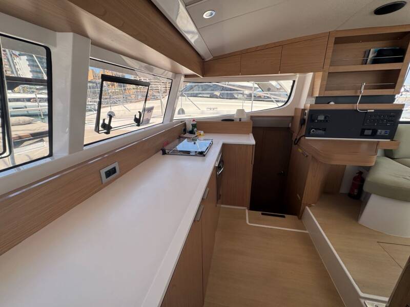 Bali Catsmart Maïgane