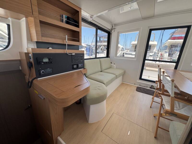 Bali Catsmart Maïgane