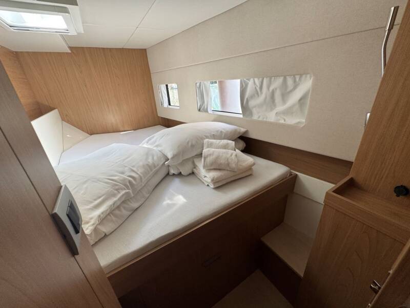 Bali Catsmart Maïgane