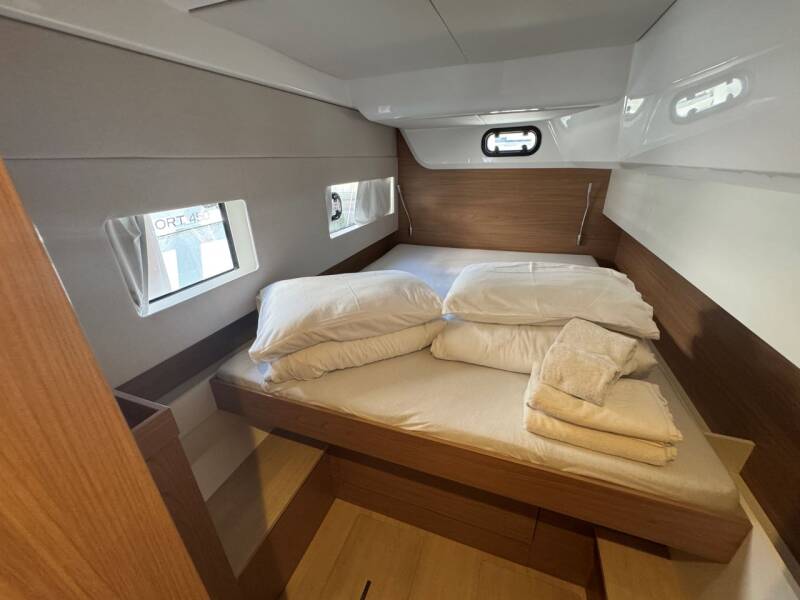 Bali Catsmart Maïgane