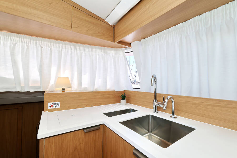 Bali Catsmart Aventurier