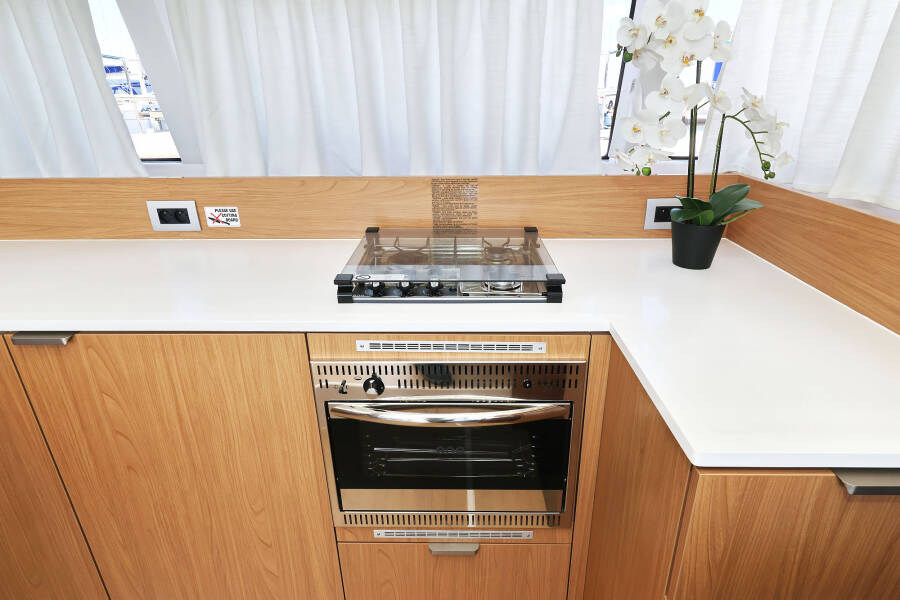 Bali Catsmart Aventurier