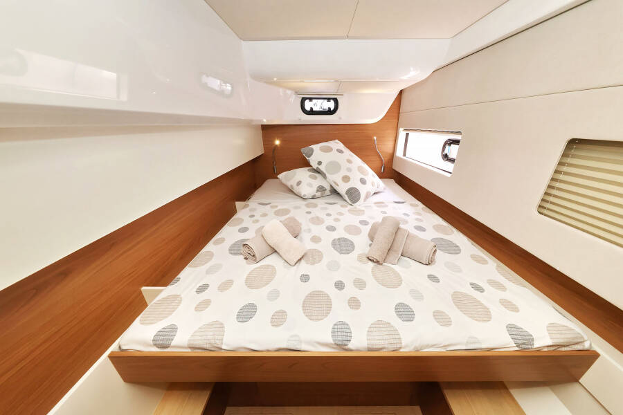 Bali Catsmart Aventurier