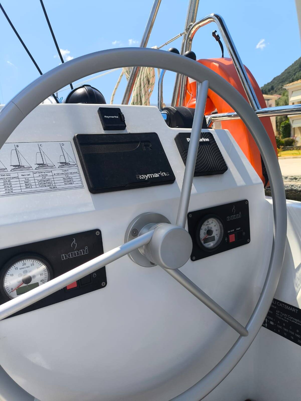 Bali Catsmart Timeless