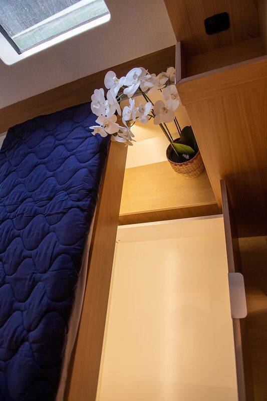 Bali Catsmart Ela Thalasa III