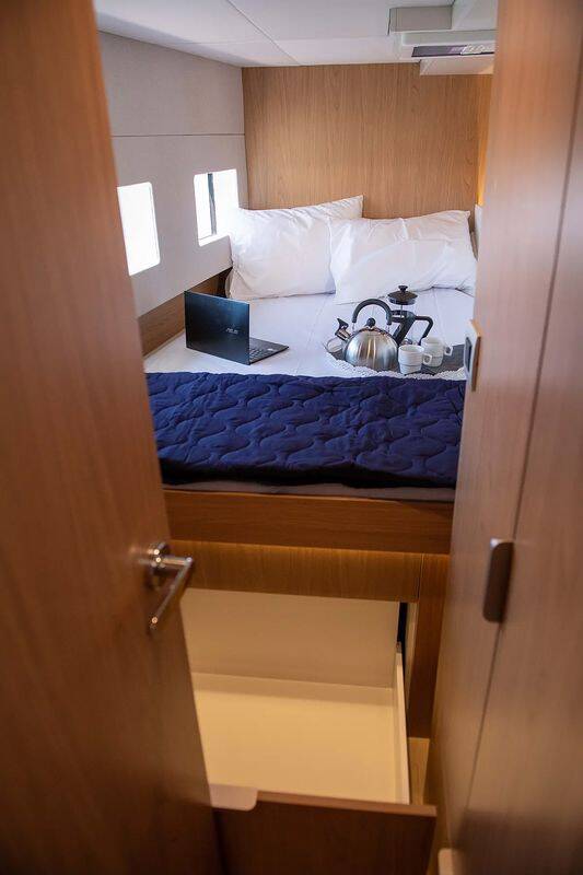 Bali Catsmart Ela Thalasa III