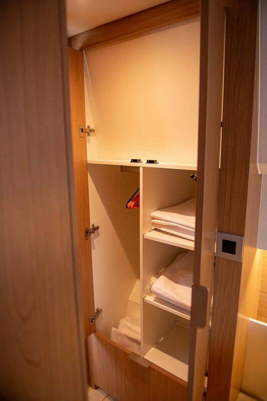 Bali Catsmart Ela Thalasa III