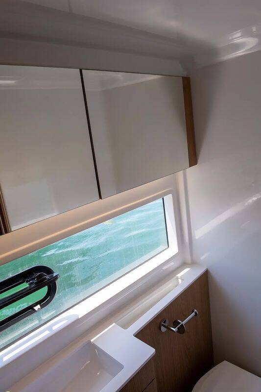 Bali Catsmart Ela Thalasa III