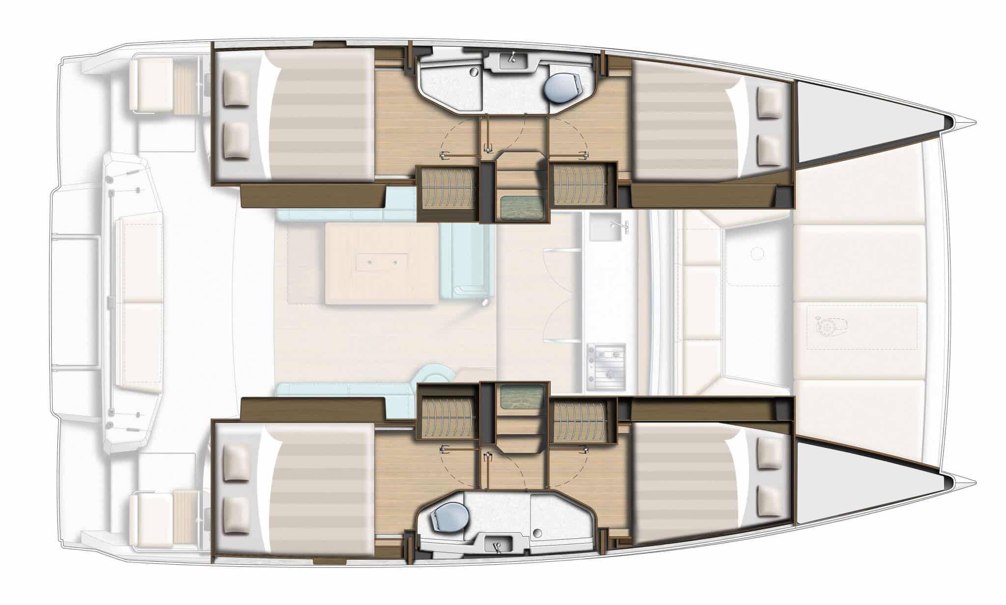 Bali Catsmart Ela Thalasa III