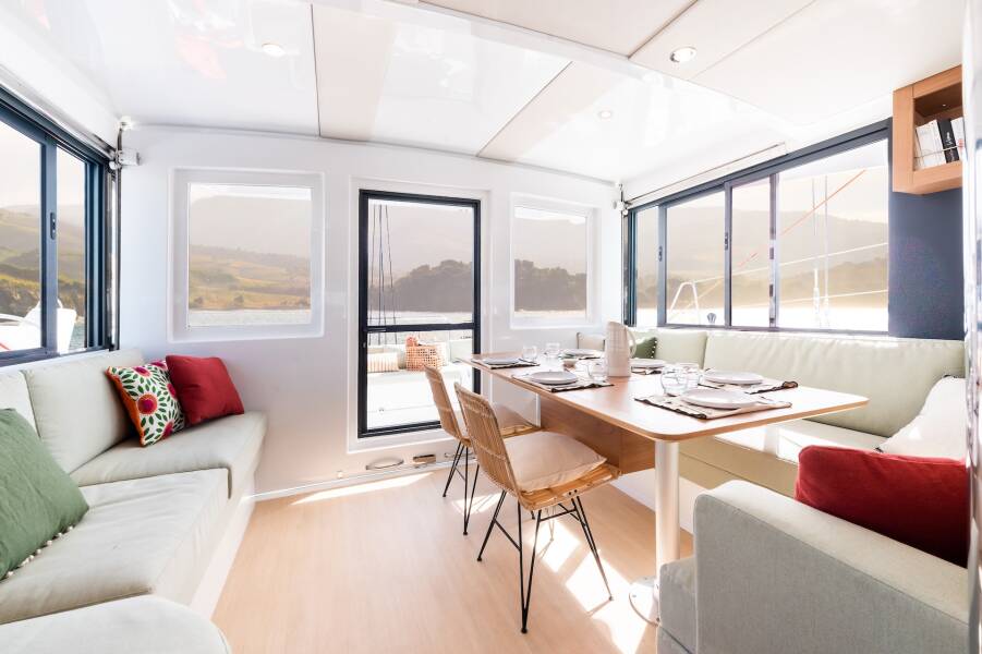 Bali Catsmart Chill Me