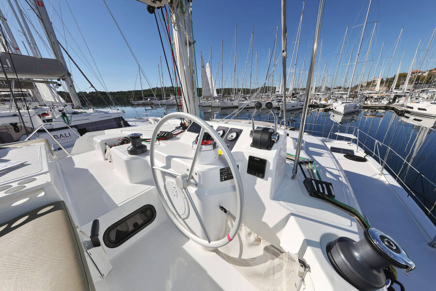 Bali Catspace OW Warm Breeze