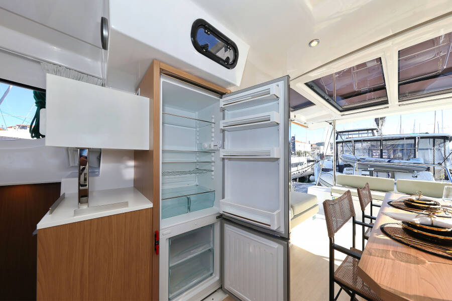 Bali Catspace OW Warm Breeze