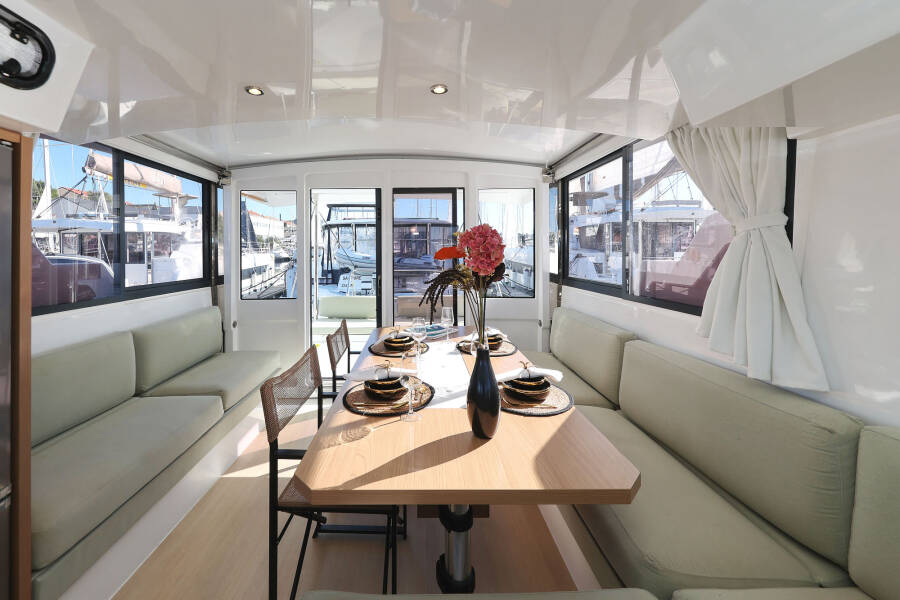 Bali Catspace OW Warm Breeze