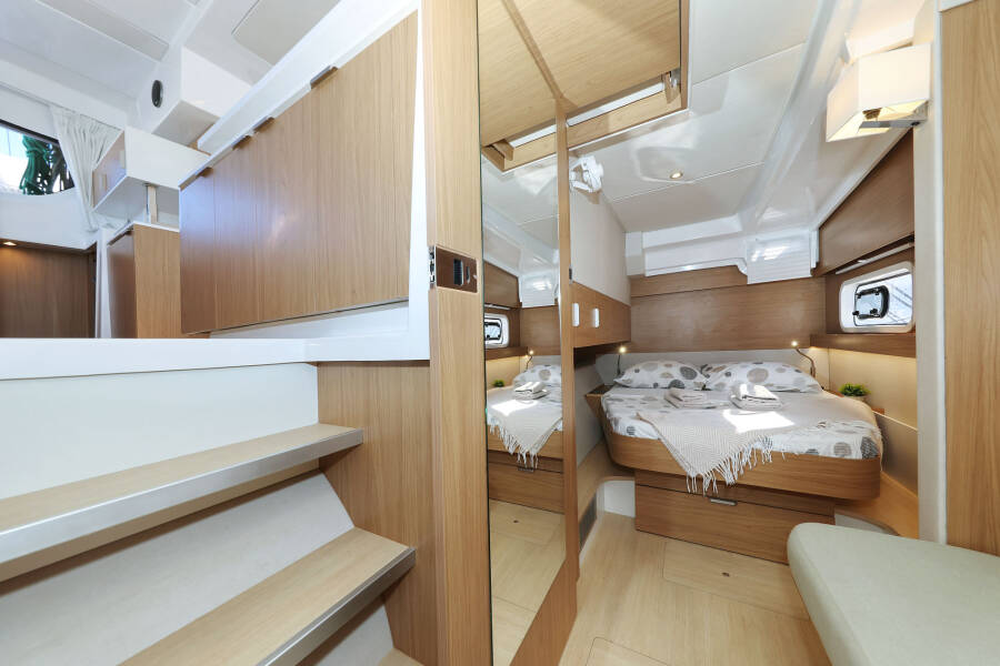 Bali Catspace OW Warm Breeze