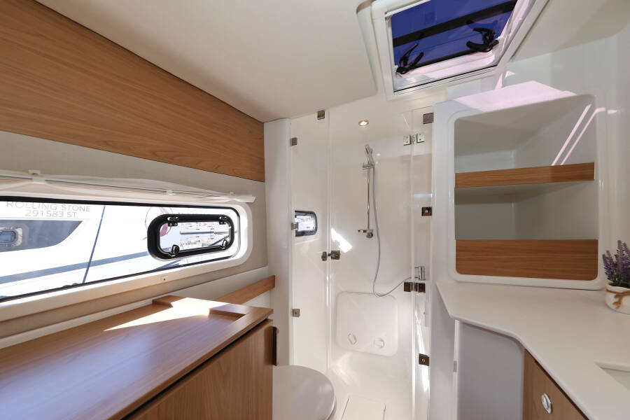 Bali Catspace OW Warm Breeze