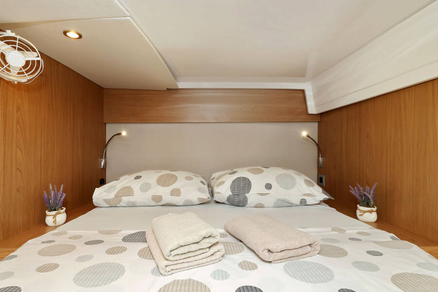 Bali Catspace OW Warm Breeze