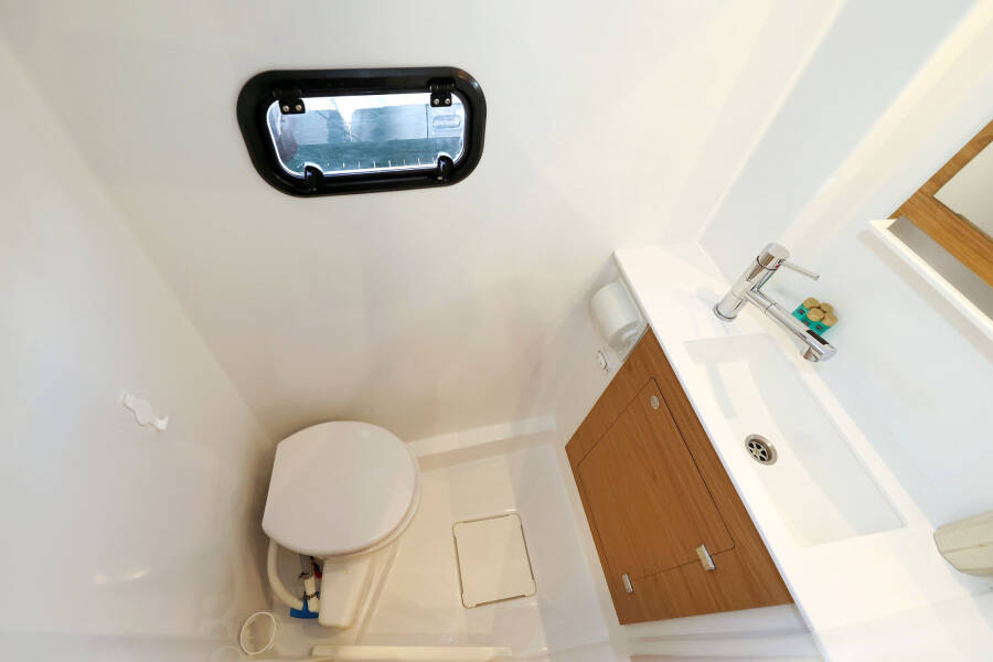 Bali Catspace OW Warm Breeze