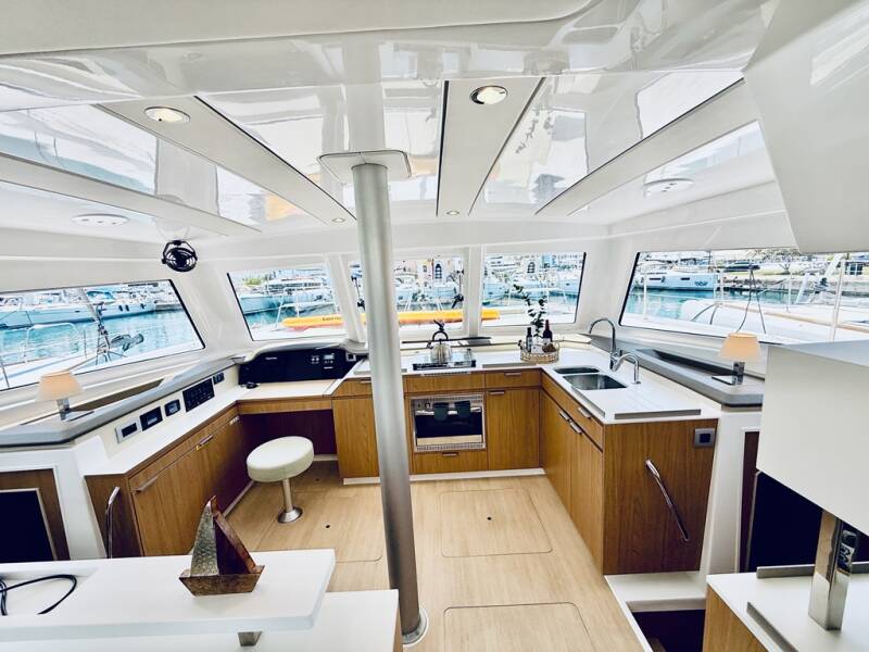 Bali Catspace OW Vegas