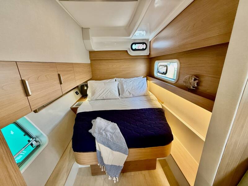 Bali Catspace OW Vegas