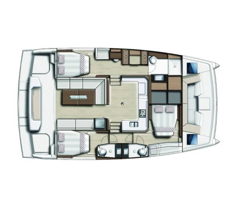 Bali Catspace OW Morale Compass