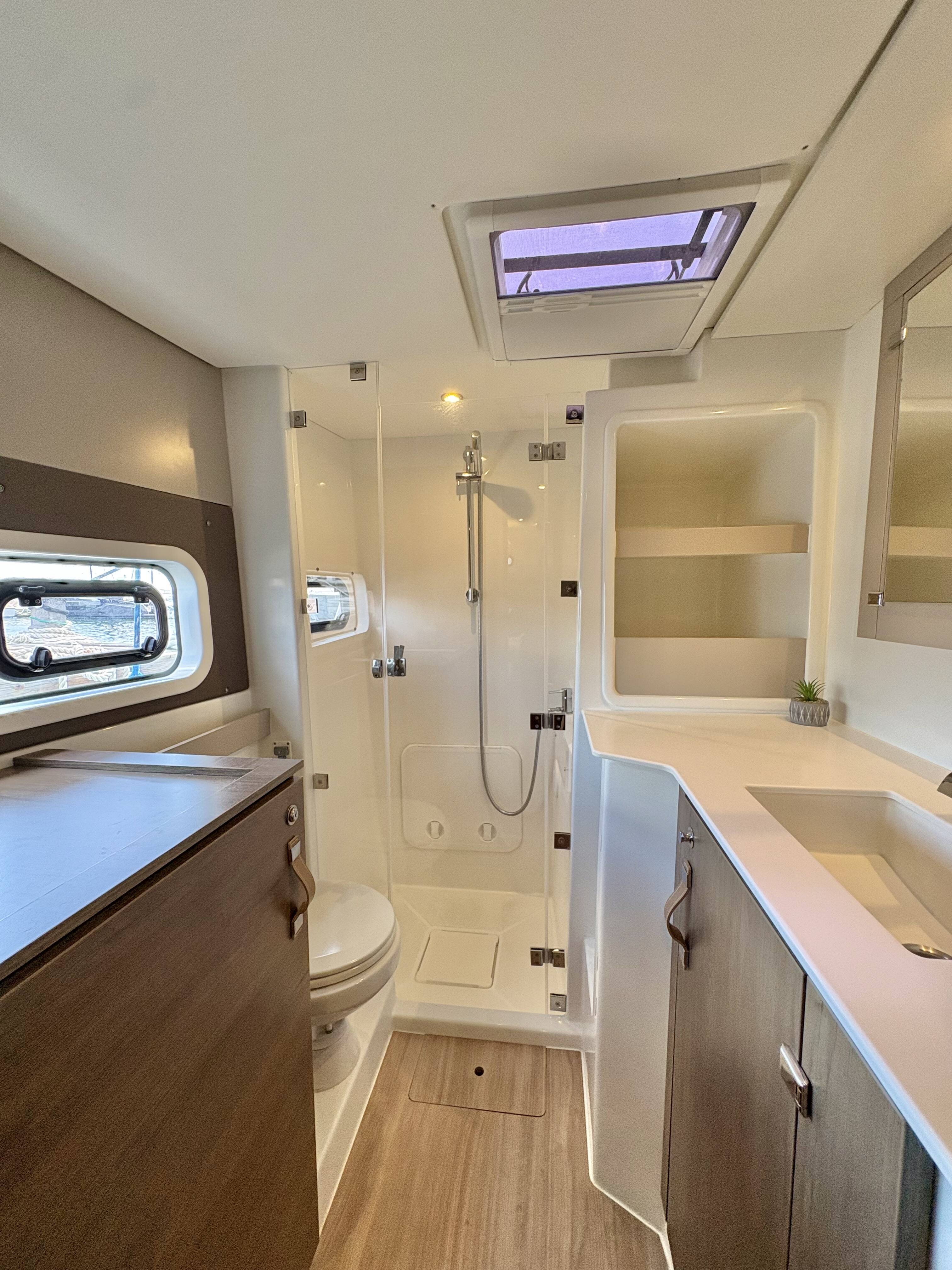 Bali Catspace OW Morale Compass