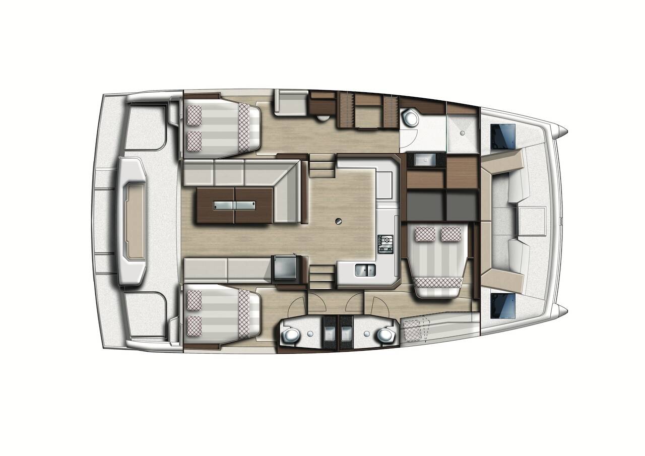 Bali Catspace OW Jolene