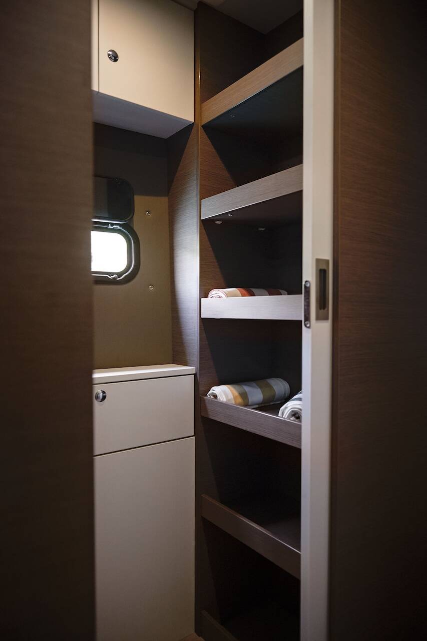 Bali Catspace OW Jolene