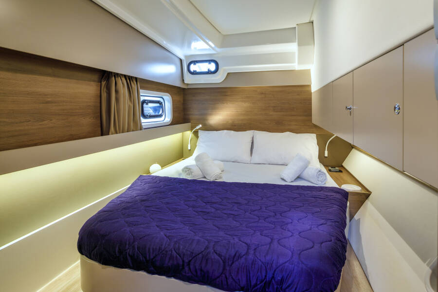 Bali Catspace Sole Mio