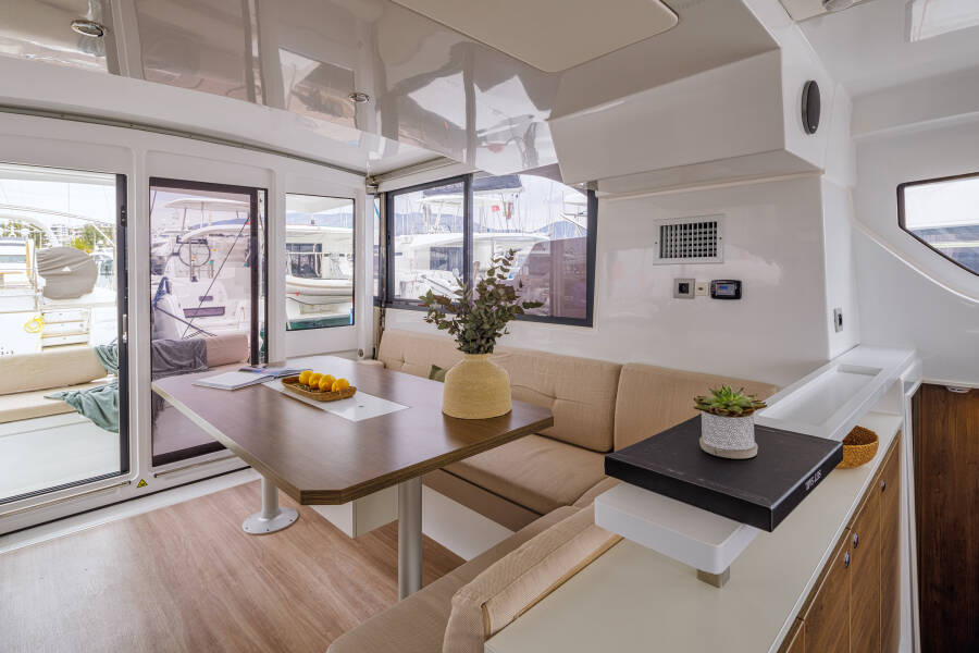 Bali Catspace Sole Mio