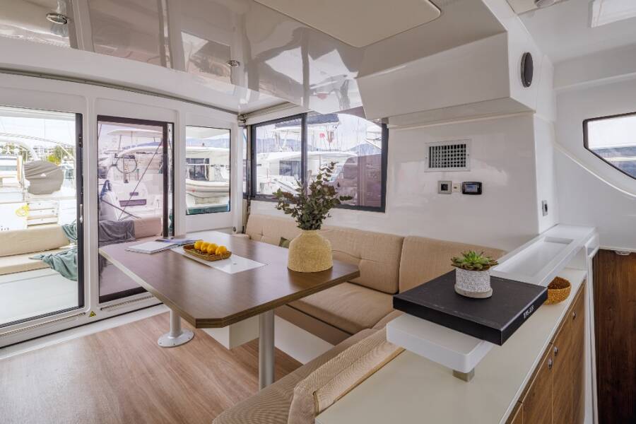 Bali Catspace Sole Mio