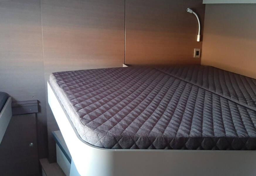 Bali Catspace Inseame