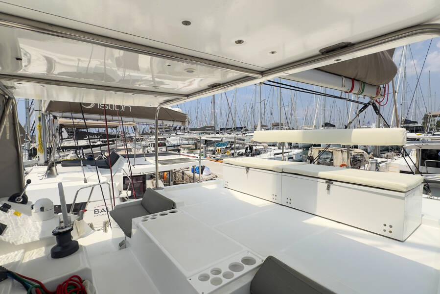 Bali Catspace Princess Malena