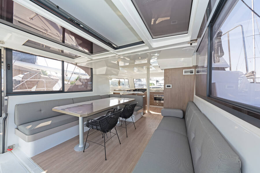 Bali Catspace Princess Malena