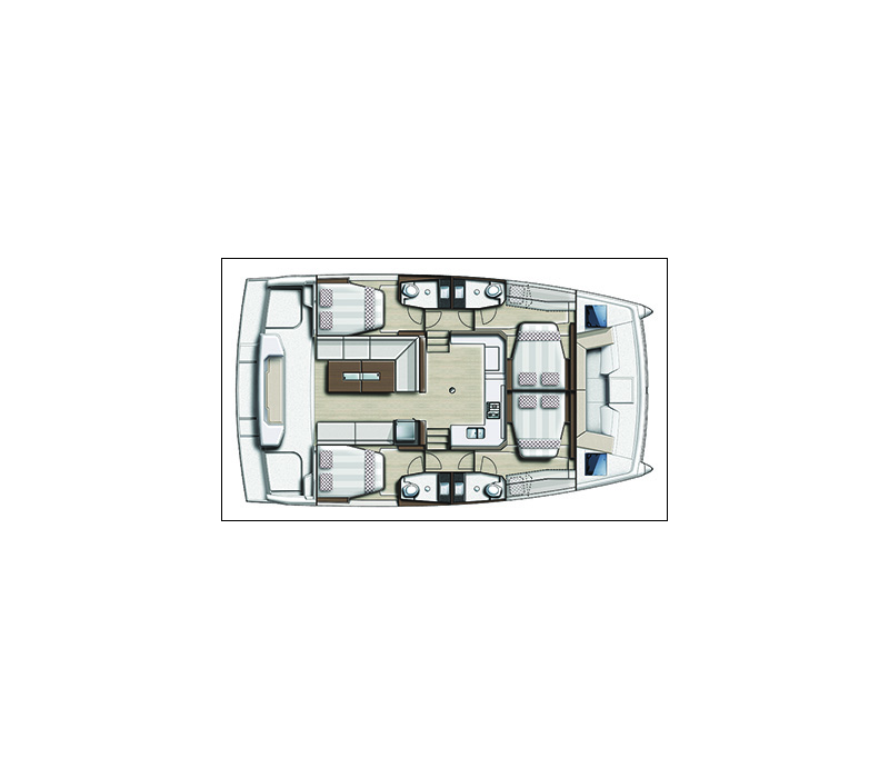 Bali Catspace L Hippocampe