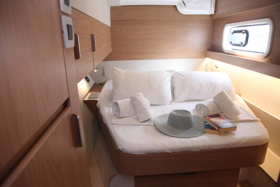 Bali Catspace Metal Blue